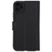 Чохол книжка для iPhone 11 чорний Bring Joy