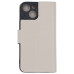 Чохол книжка для iPhone 13 mini лате Bring Joy