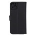 Чохол книжка для iPhone 14 Plus чорний Bring Joy