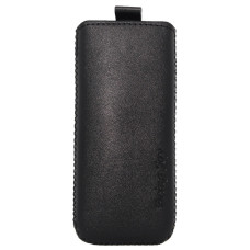 Чохол кишеня для Nokia 125 чорний Bring Joy