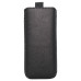 Чохол кишеня для Nokia 125 чорний Bring Joy