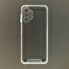 Силіконовий чохол для Samsung A13 (A135) прозорий Space