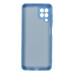 Силіконовий чохол для Samsung A22/M32 (A225/M325) бузковий Fashion Color