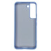 Силіконовий чохол для Samsung S22 бузковий Fashion Color