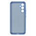 Силіконовий чохол для Samsung A54 5G (A546) бузковий Fashion Color