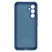 Силіконовий чохол для Samsung A54 5G (A546) синій Fashion Color