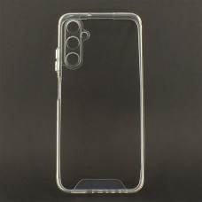 Силіконовий чохол для Samsung A05S (A057) прозорий Space