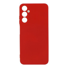 Силіконовий чохол для Samsung A05S (A057) червоний Fashion Color