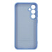 Силіконовий чохол для Samsung S23 FE бузковий Fashion Color