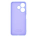 Силіконовий чохол для Xiaomi Redmi 13 бузковий Fashion Color