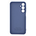 Силіконовий чохол для Samsung M35 5G (M356) синій Fashion Color