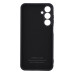 Силіконовий чохол для Samsung M35 5G (M356) чорний Fashion Color
