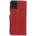 Чохол книжка для Motorola G32 червоний Bring Joy
