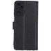 Чохол книжка для Samsung M13 (M135) чорний Bring Joy