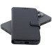 Чохол книжка для Samsung M53 5G (M536) чорний Bring Joy