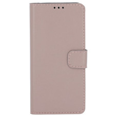 Чохол книжка для Xiaomi Redmi 4X ліловий Bring Joy