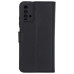 Чохол книжка для Xiaomi Redmi 9T чорний Bring Joy